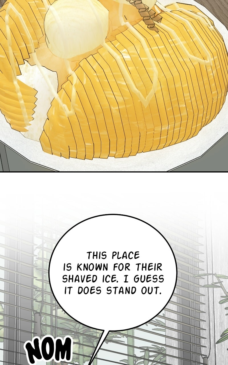 My Dud to Stud Boyfriend (S2) Ep. 157 - 3 More Days of Vacation page 68 - 