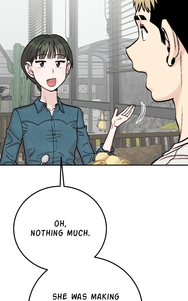 My Dud to Stud Boyfriend (S2) Ep. 157 - 3 More Days of Vacation page 71 - 