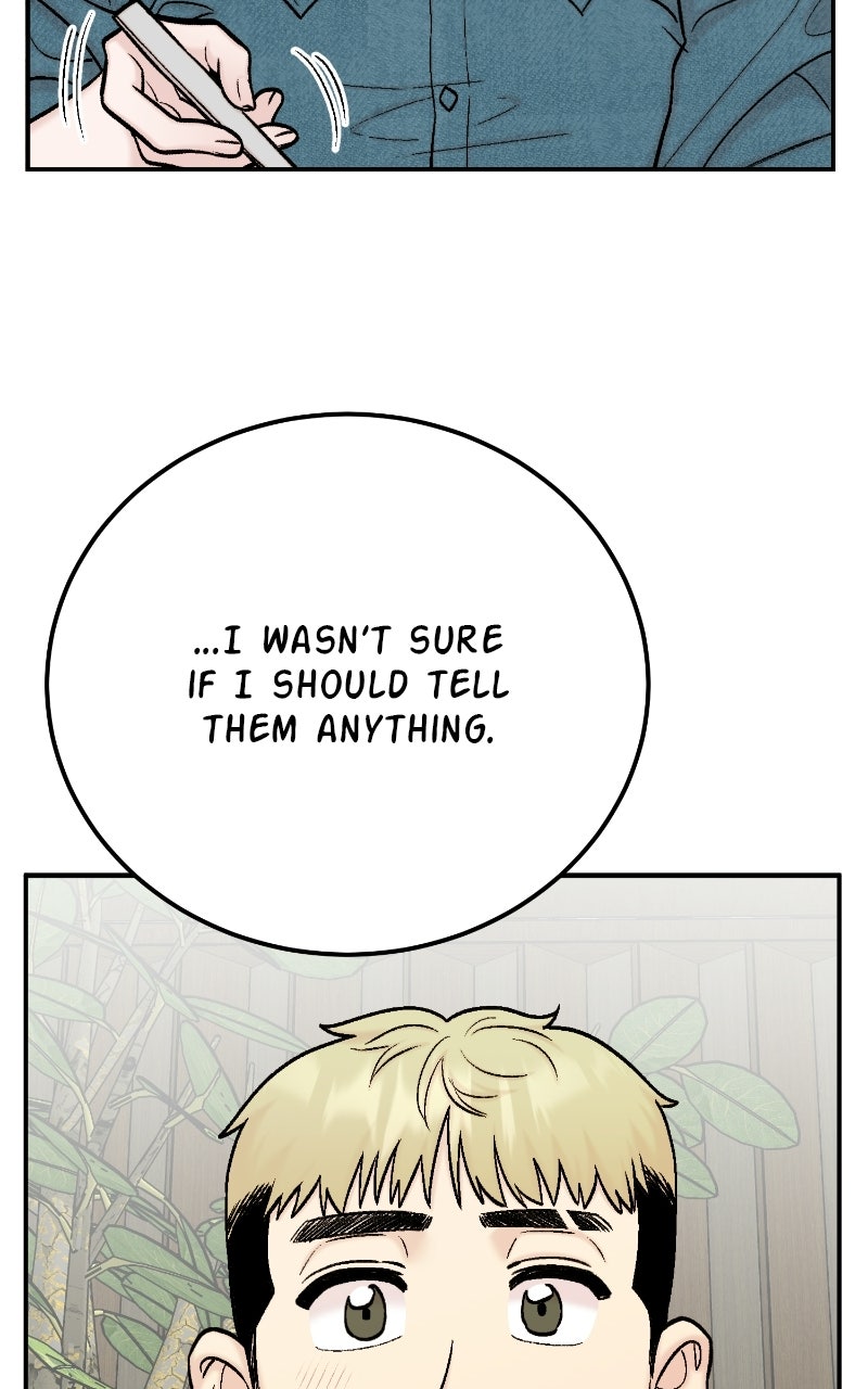 My Dud to Stud Boyfriend (S2) Ep. 157 - 3 More Days of Vacation page 74 - 