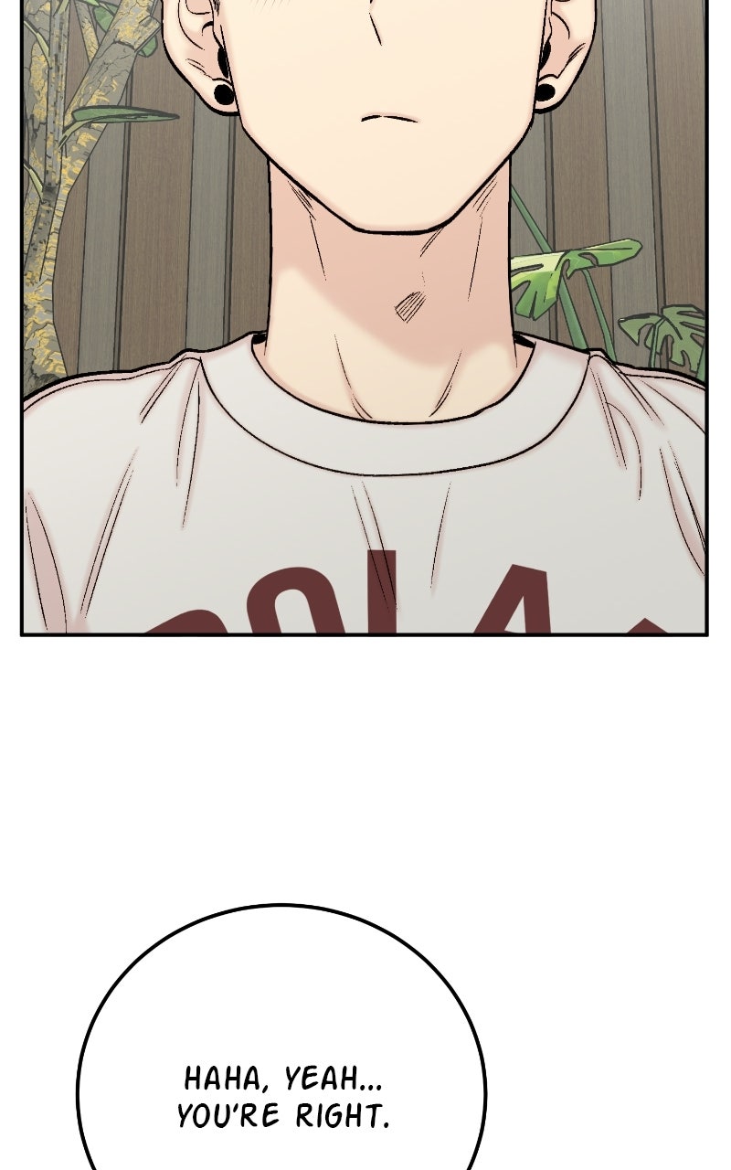 My Dud to Stud Boyfriend (S2) Ep. 157 - 3 More Days of Vacation page 75 - 