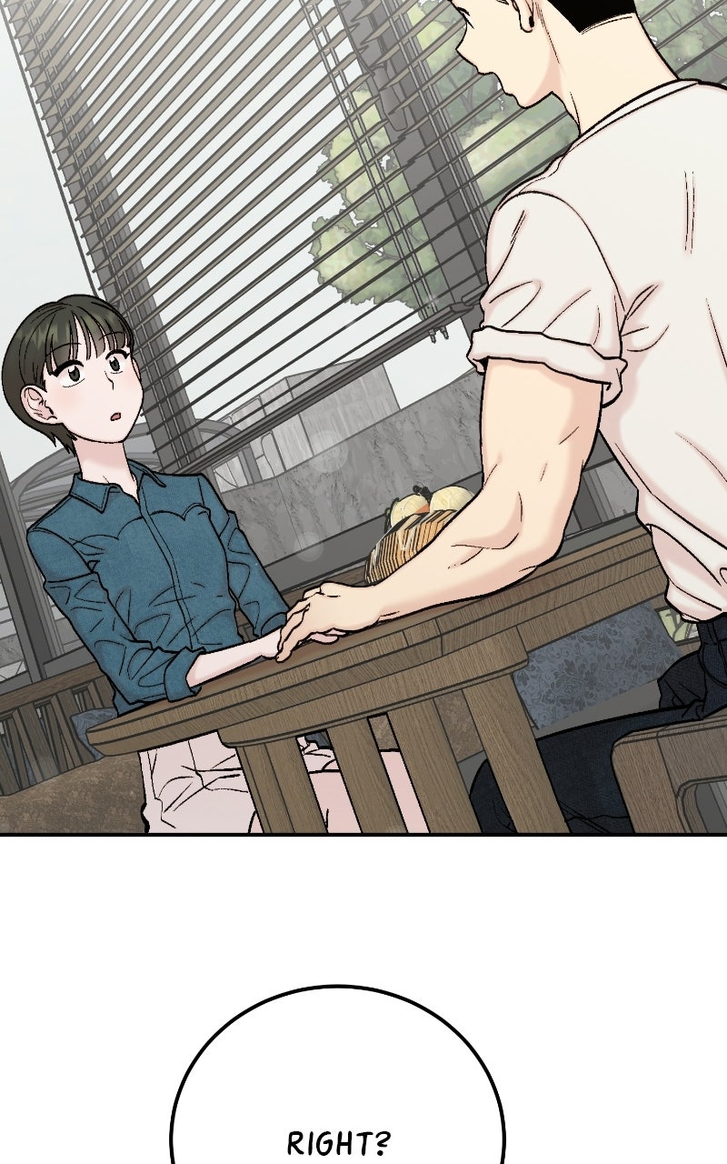 My Dud to Stud Boyfriend (S2) Ep. 157 - 3 More Days of Vacation page 80 - 