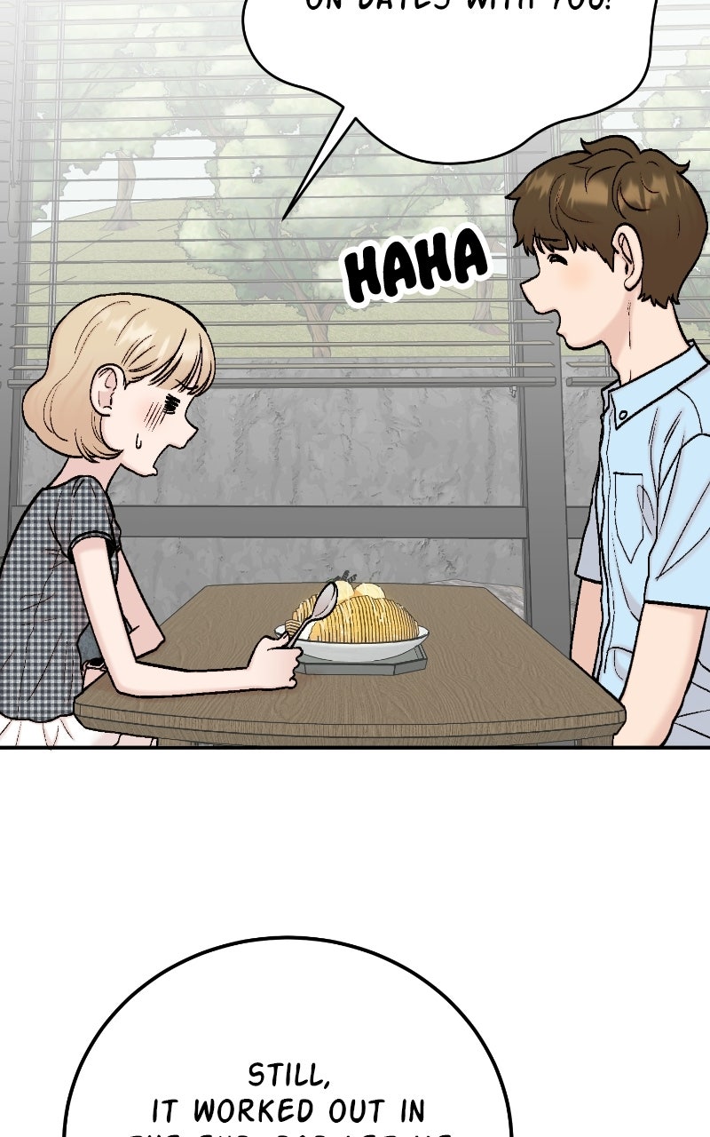 My Dud to Stud Boyfriend (S2) Ep. 157 - 3 More Days of Vacation page 9 - 