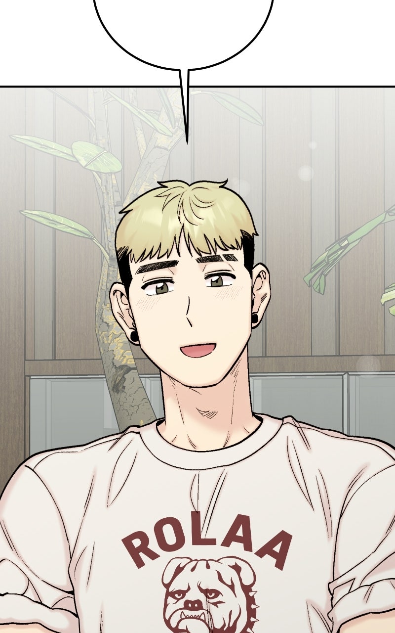 My Dud to Stud Boyfriend (S2) Ep. 157 - 3 More Days of Vacation page 81 - 