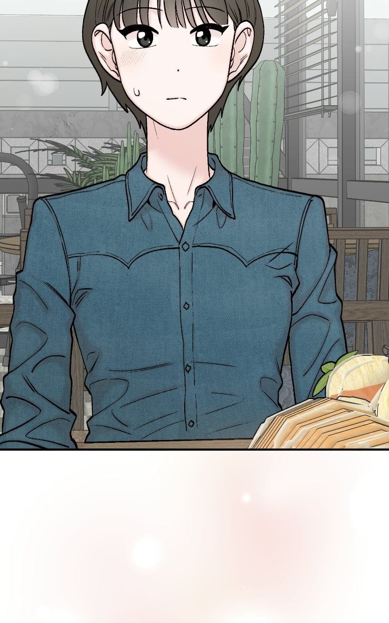 My Dud to Stud Boyfriend (S2) Ep. 157 - 3 More Days of Vacation page 83 - 