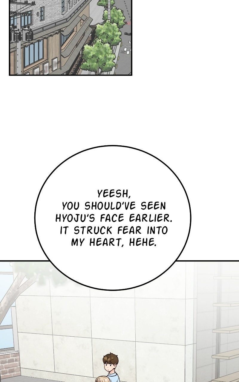 My Dud to Stud Boyfriend (S2) Ep. 157 - 3 More Days of Vacation page 85 - 