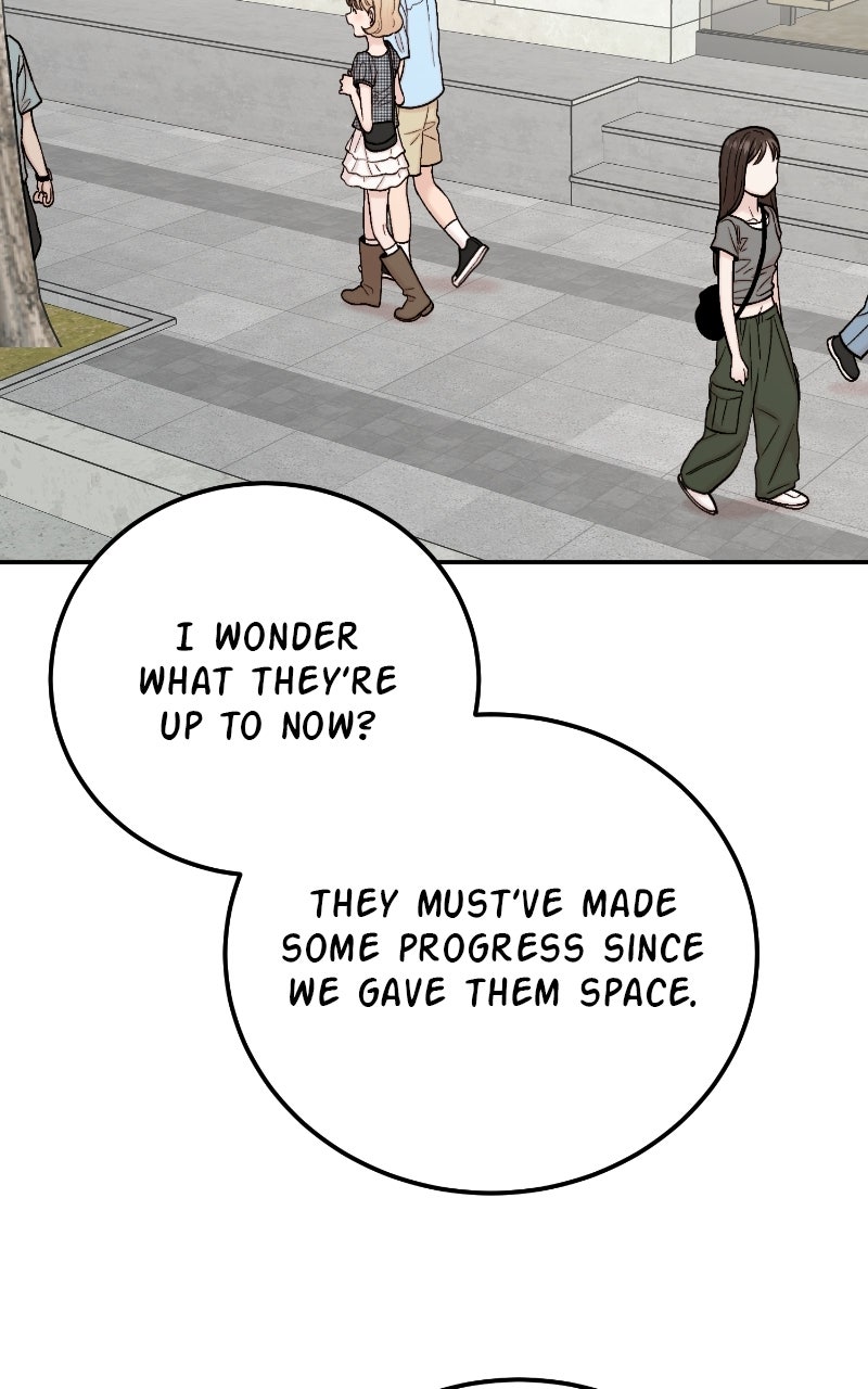 My Dud to Stud Boyfriend (S2) Ep. 157 - 3 More Days of Vacation page 86 - 