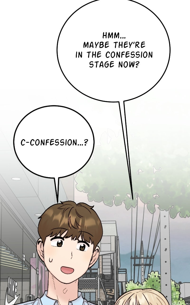 My Dud to Stud Boyfriend (S2) Ep. 157 - 3 More Days of Vacation page 87 - 