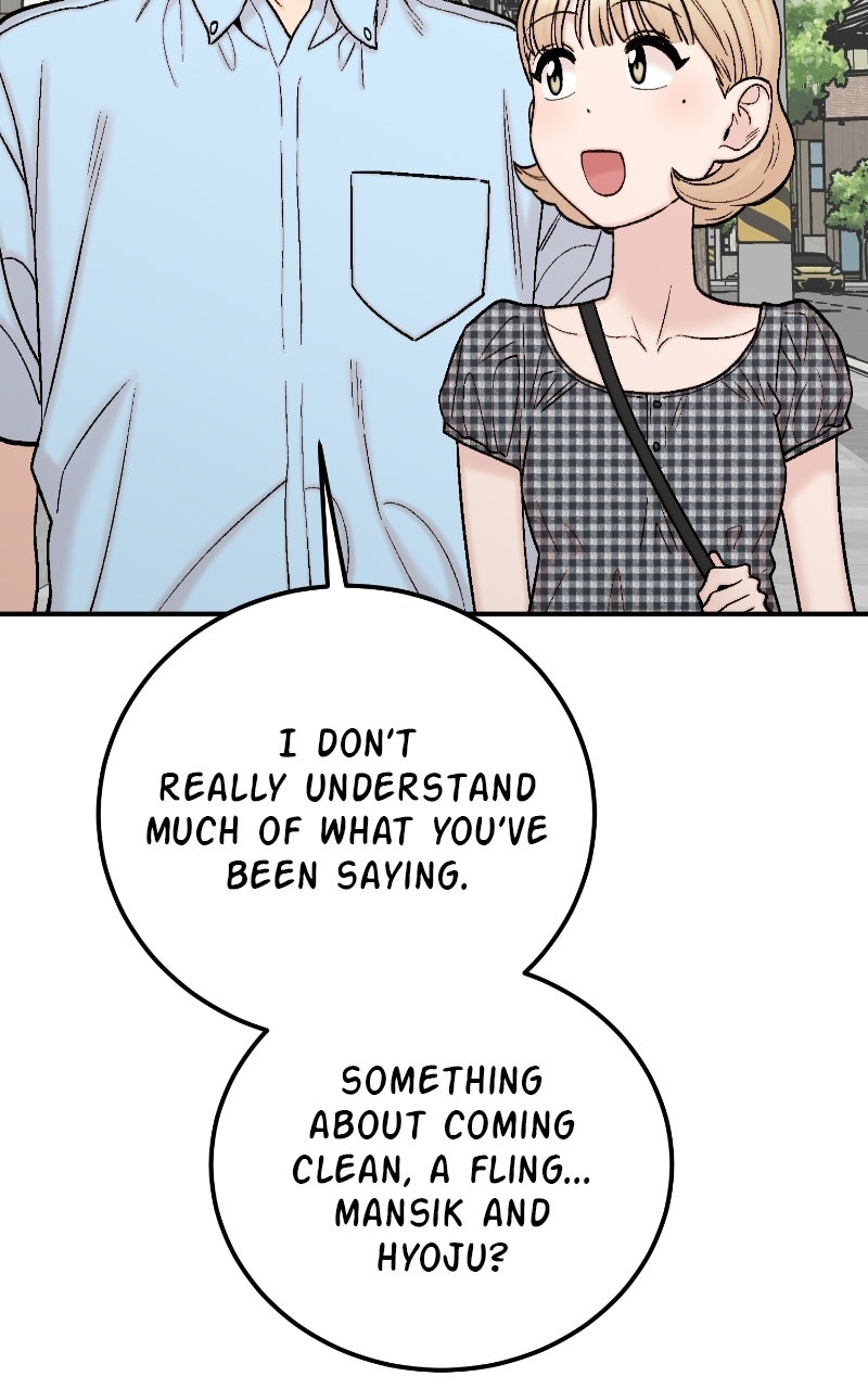 My Dud to Stud Boyfriend (S2) Ep. 157 - 3 More Days of Vacation page 88 - 