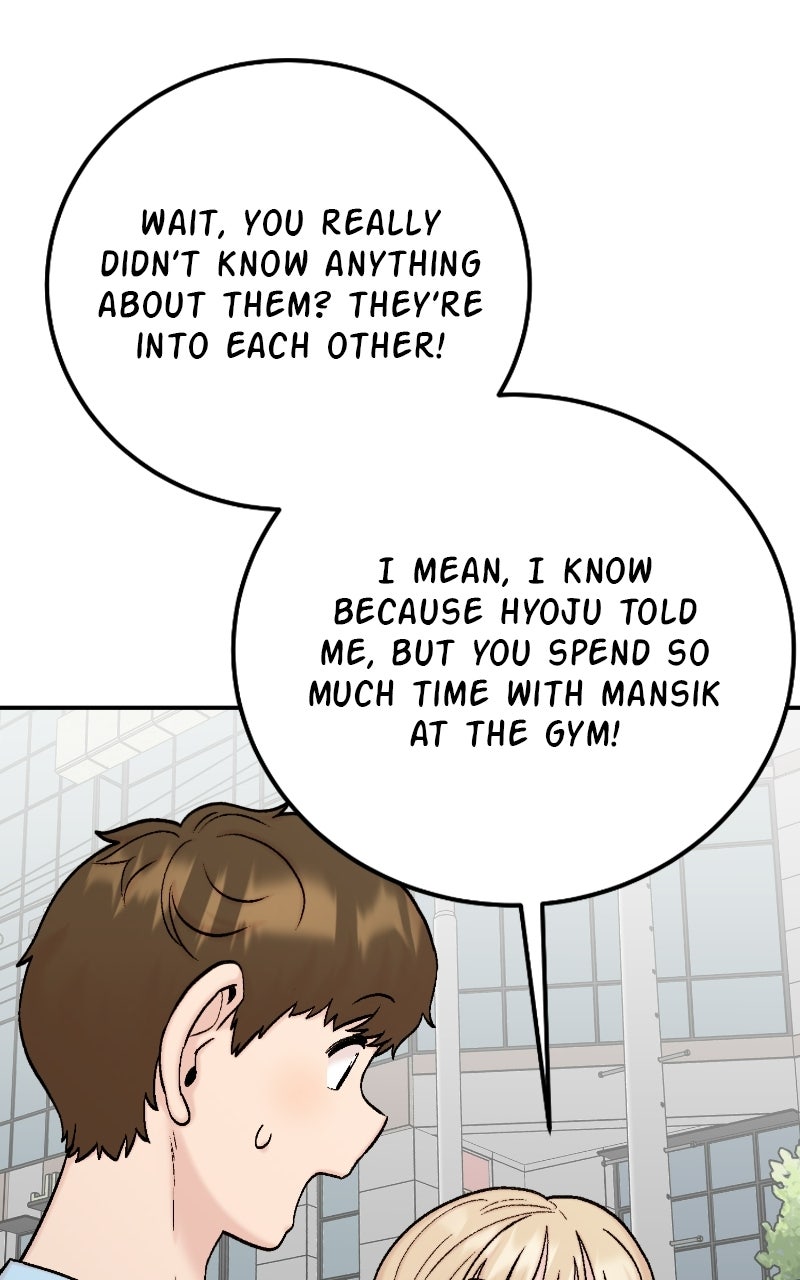 My Dud to Stud Boyfriend (S2) Ep. 157 - 3 More Days of Vacation page 89 - 