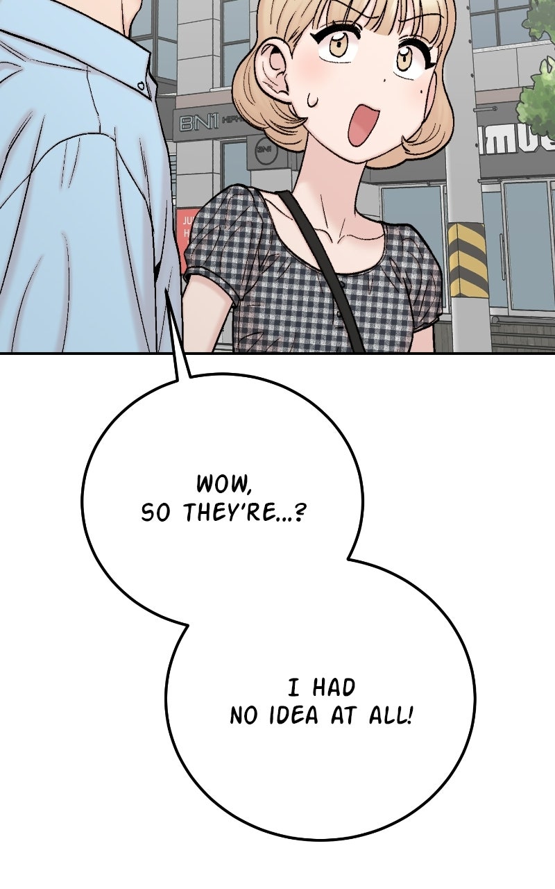 My Dud to Stud Boyfriend (S2) Ep. 157 - 3 More Days of Vacation page 90 - 