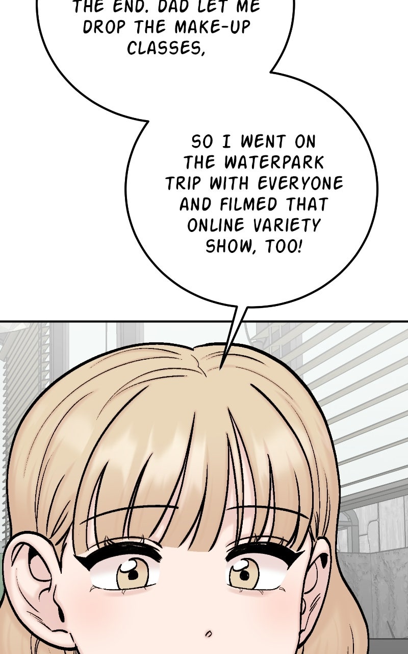 My Dud to Stud Boyfriend (S2) Ep. 157 - 3 More Days of Vacation page 10 - 