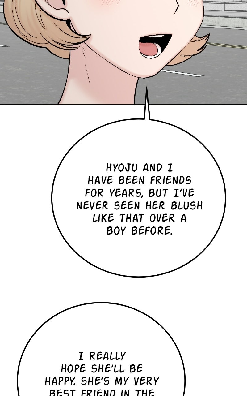 My Dud to Stud Boyfriend (S2) Ep. 157 - 3 More Days of Vacation page 93 - 