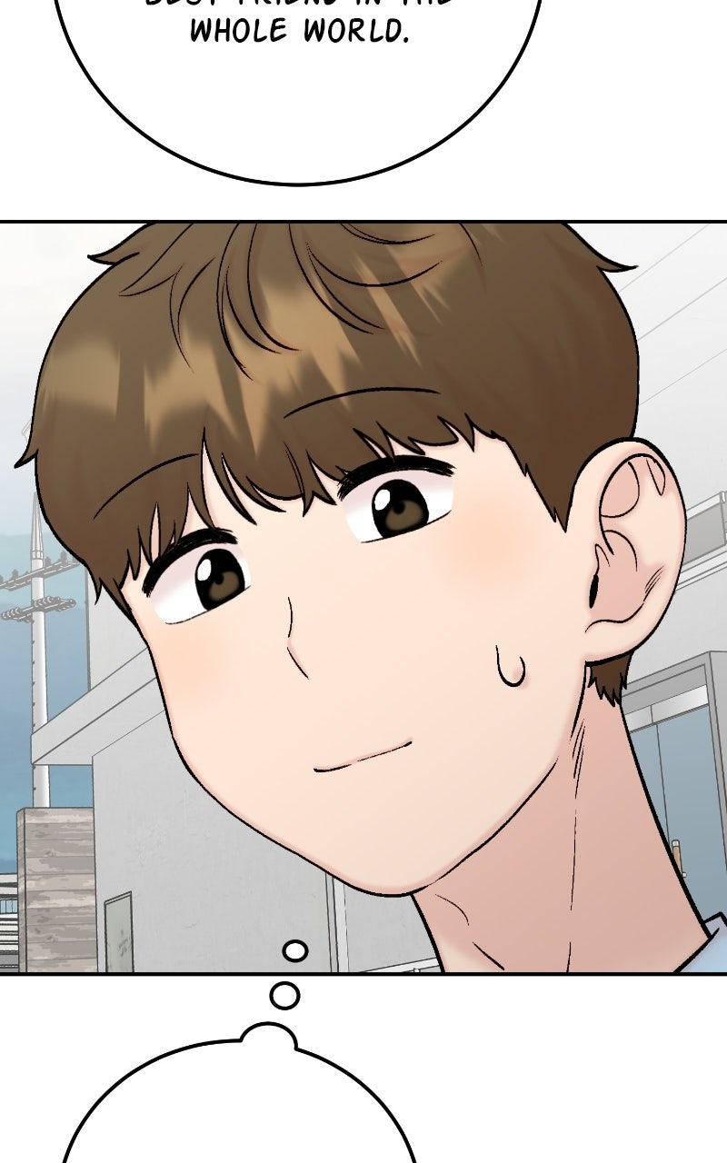 My Dud to Stud Boyfriend (S2) Ep. 157 - 3 More Days of Vacation page 94 - 