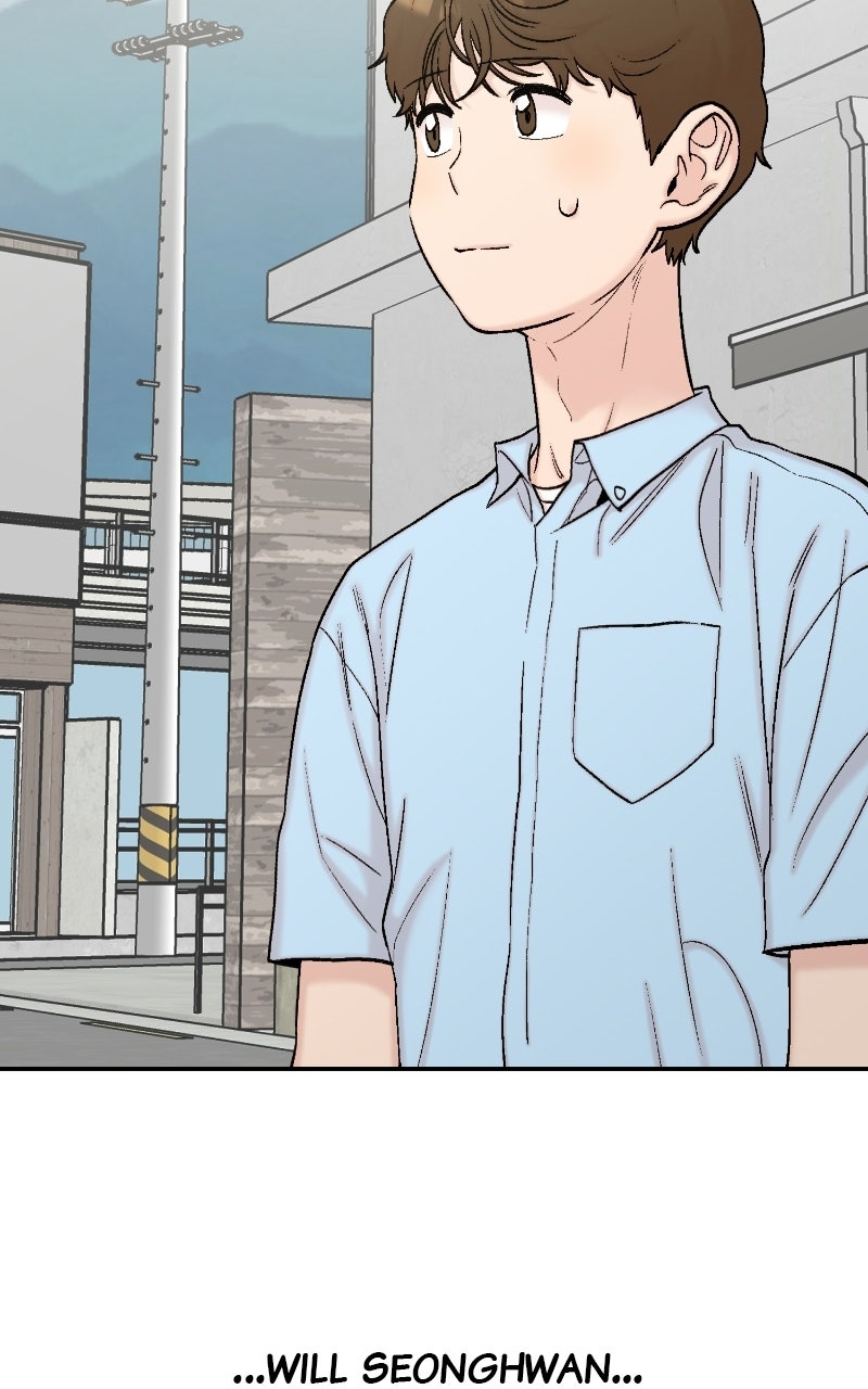 My Dud to Stud Boyfriend (S2) Ep. 157 - 3 More Days of Vacation page 96 - 