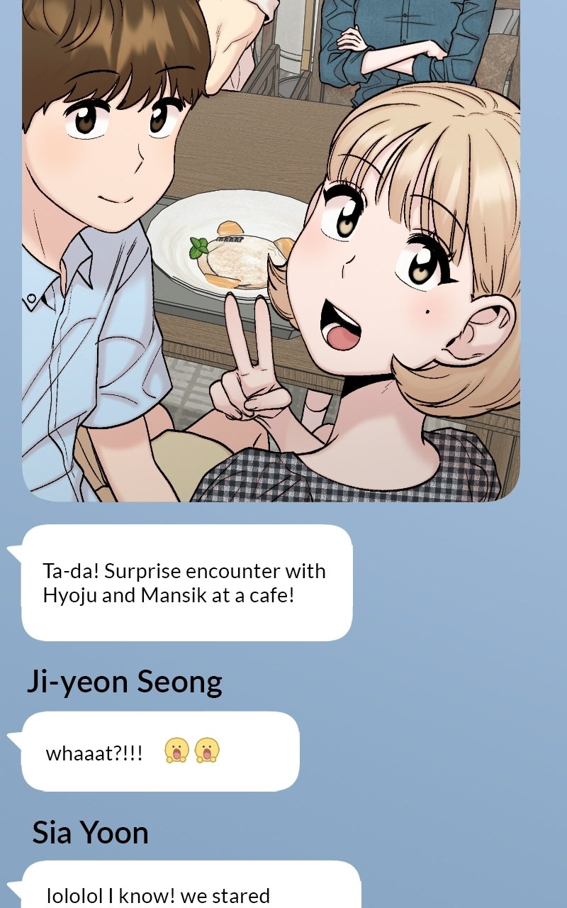 My Dud to Stud Boyfriend (S2) Ep. 157 - 3 More Days of Vacation page 98 - 