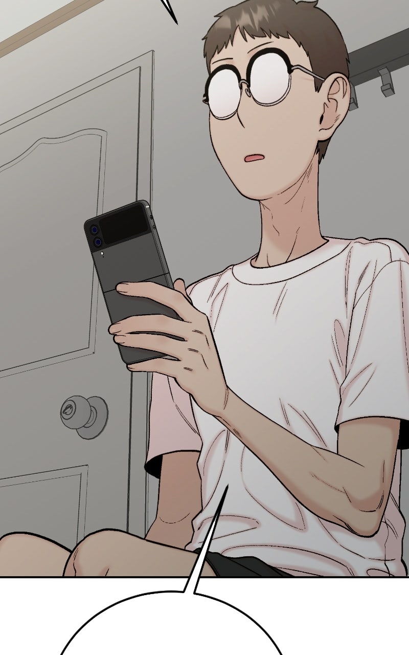 My Dud to Stud Boyfriend (S2) Ep. 157 - 3 More Days of Vacation page 100 - 