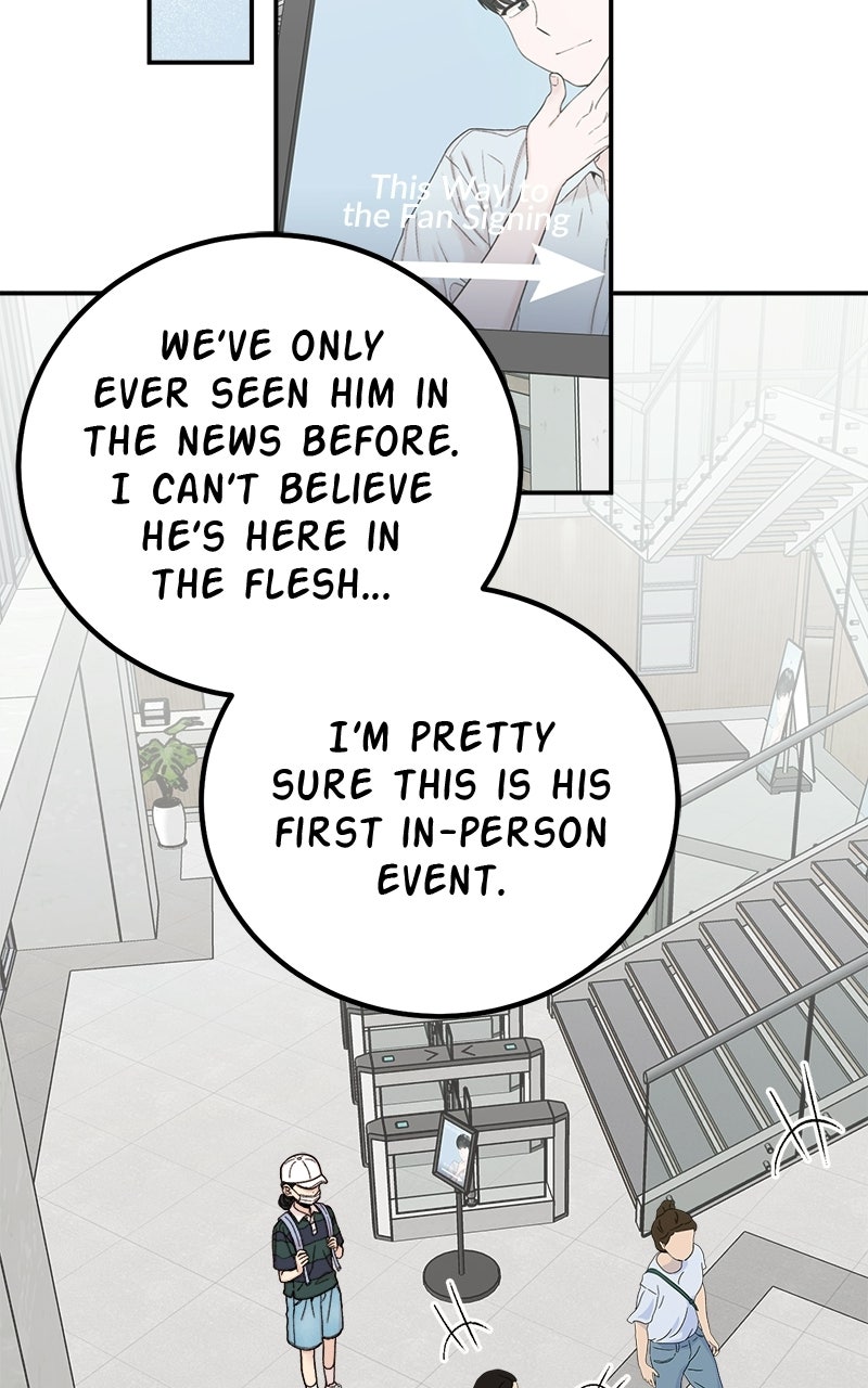 My Dud to Stud Boyfriend (S2) Ep. 158 - The Secret I Can Never Tell page 2 - 