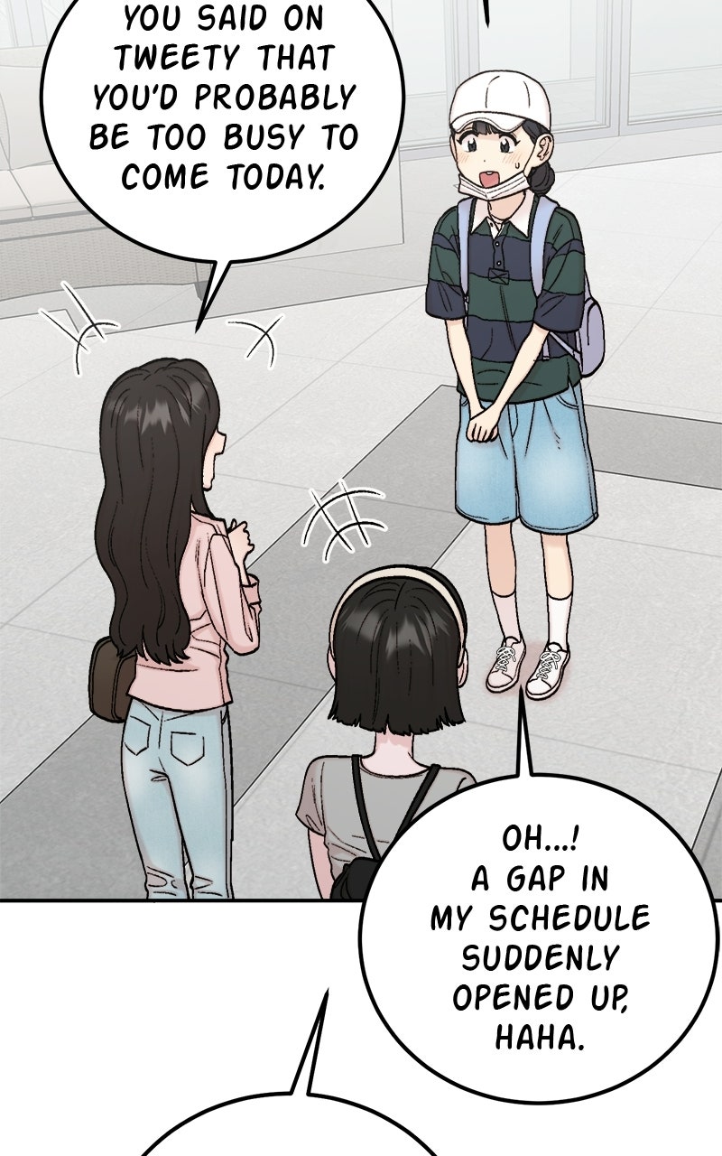 My Dud to Stud Boyfriend (S2) Ep. 158 - The Secret I Can Never Tell page 11 - 