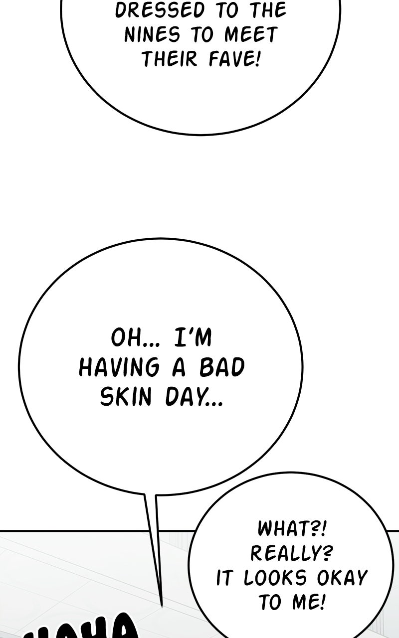 My Dud to Stud Boyfriend (S2) Ep. 158 - The Secret I Can Never Tell page 14 - 