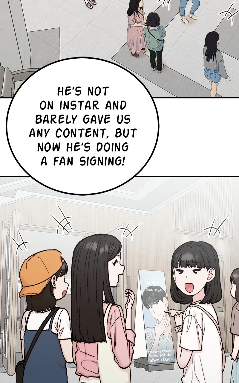 My Dud to Stud Boyfriend (S2) Ep. 158 - The Secret I Can Never Tell page 3 - 