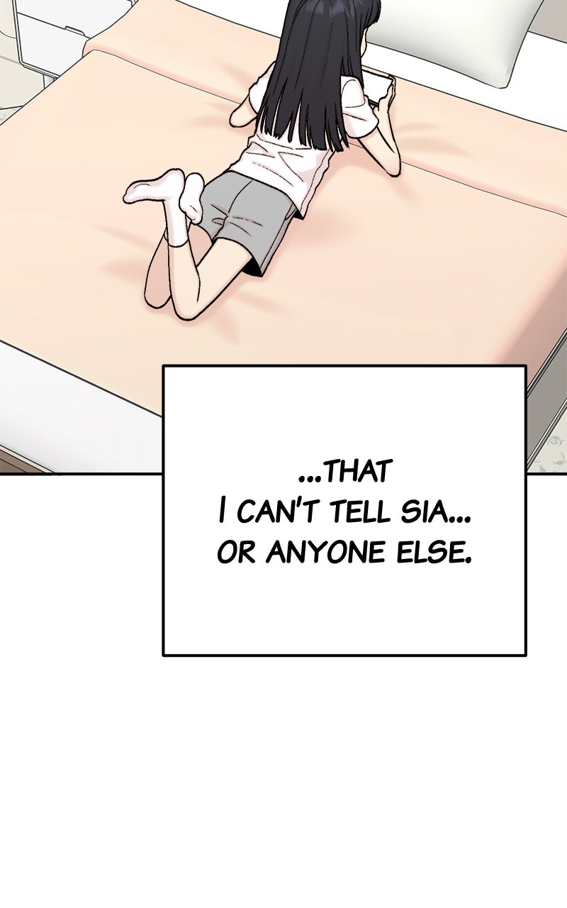 My Dud to Stud Boyfriend (S2) Ep. 158 - The Secret I Can Never Tell page 25 - 
