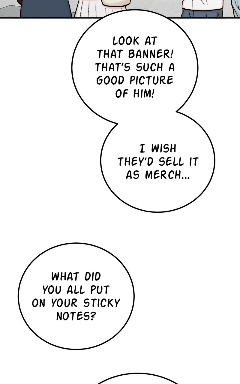 My Dud to Stud Boyfriend (S2) Ep. 158 - The Secret I Can Never Tell page 4 - 
