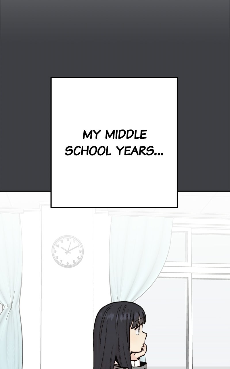 My Dud to Stud Boyfriend (S2) Ep. 158 - The Secret I Can Never Tell page 33 - 