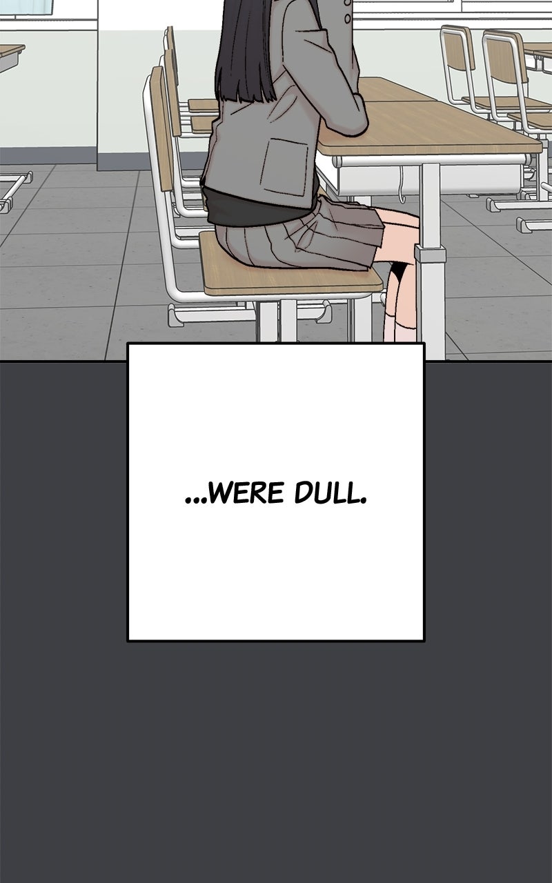 My Dud to Stud Boyfriend (S2) Ep. 158 - The Secret I Can Never Tell page 34 - 