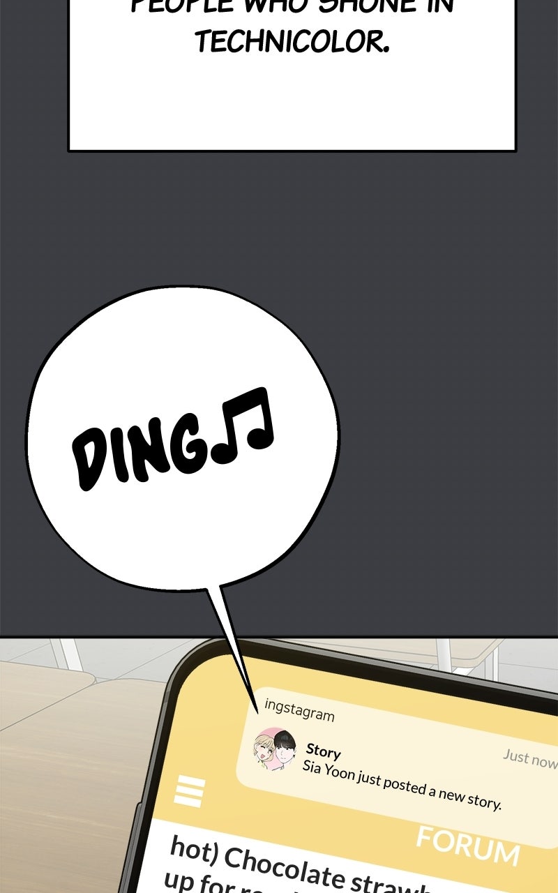 My Dud to Stud Boyfriend (S2) Ep. 158 - The Secret I Can Never Tell page 37 - 