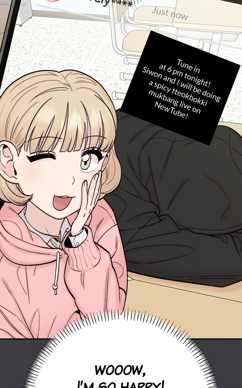My Dud to Stud Boyfriend (S2) Ep. 158 - The Secret I Can Never Tell page 40 - 