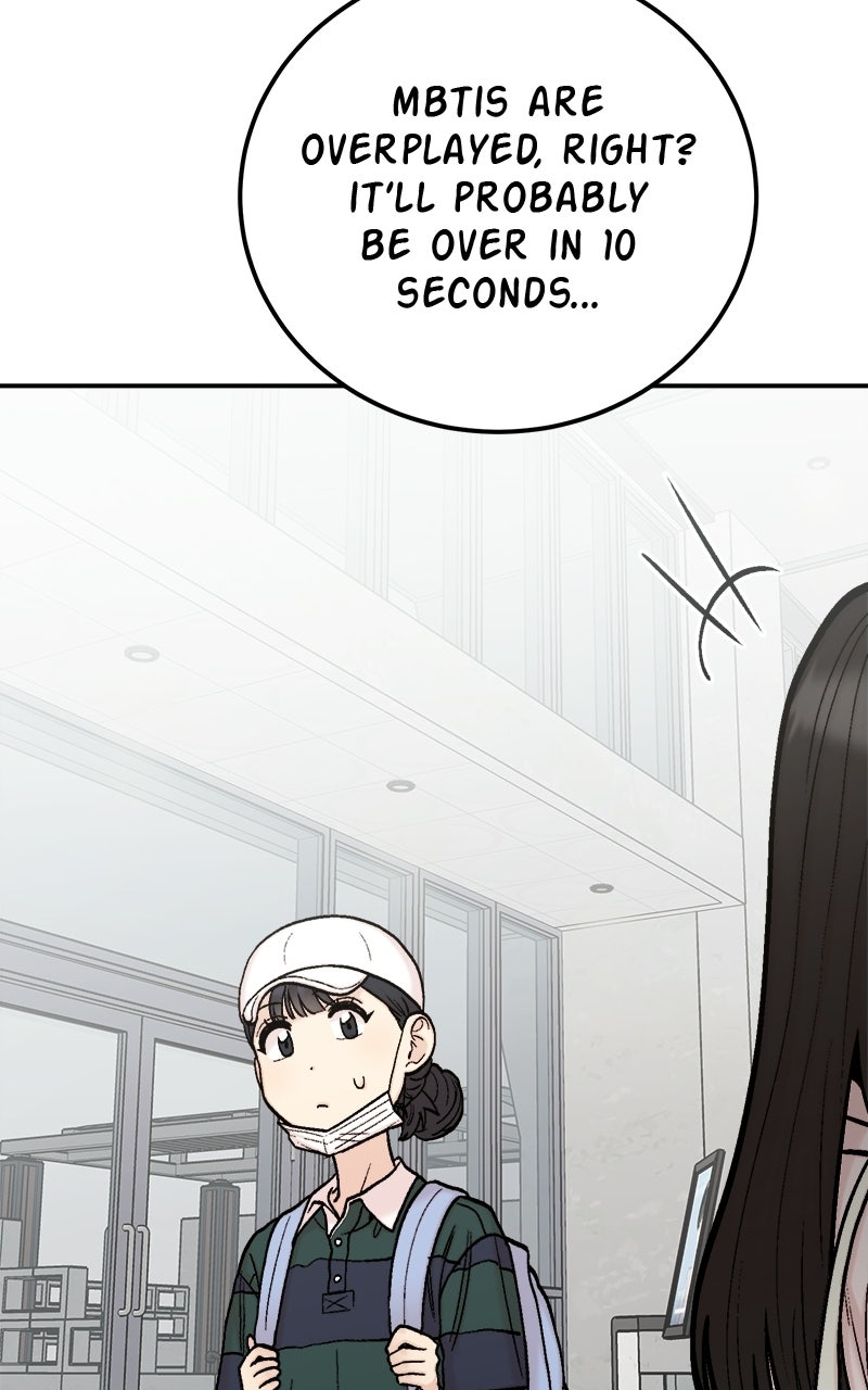 My Dud to Stud Boyfriend (S2) Ep. 158 - The Secret I Can Never Tell page 5 - 