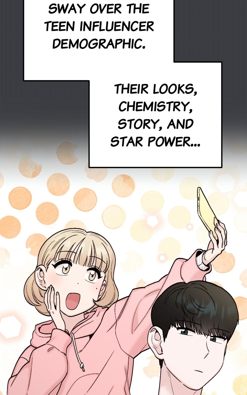 My Dud to Stud Boyfriend (S2) Ep. 158 - The Secret I Can Never Tell page 42 - 