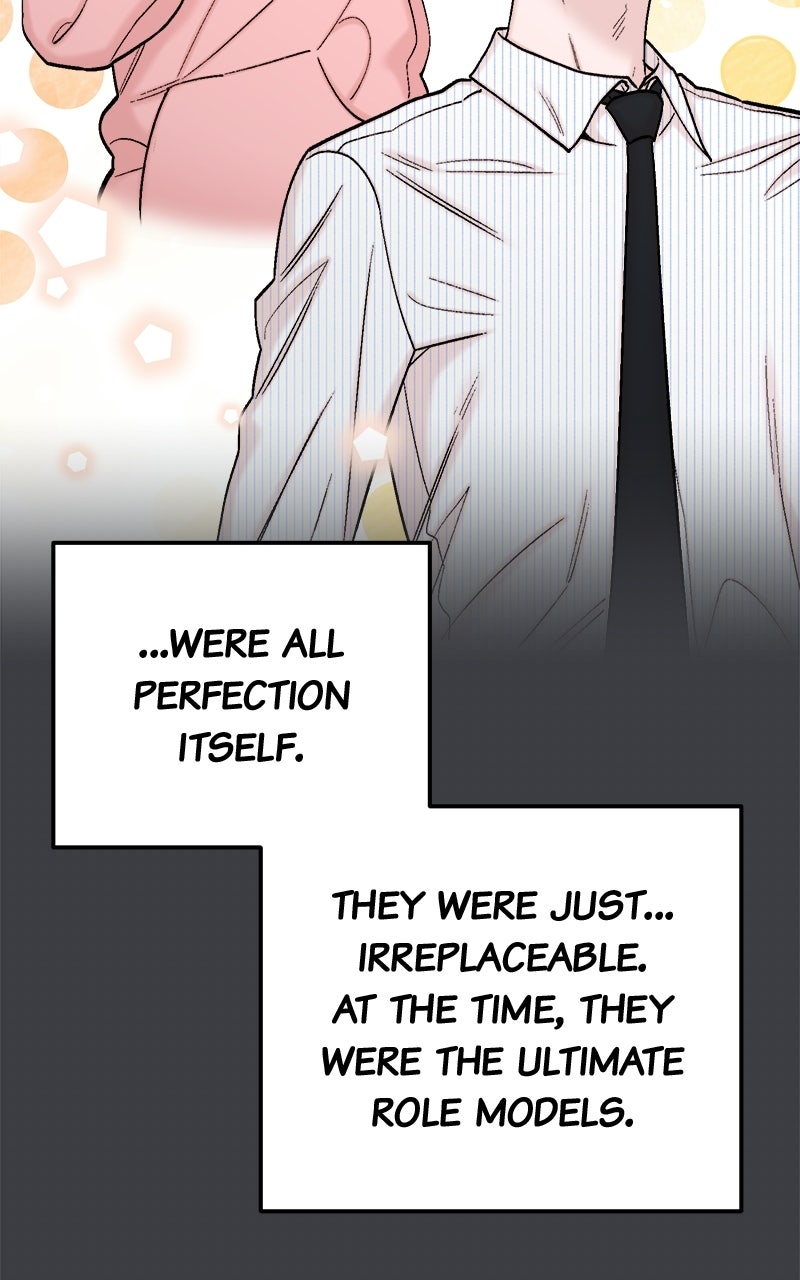 My Dud to Stud Boyfriend (S2) Ep. 158 - The Secret I Can Never Tell page 43 - 