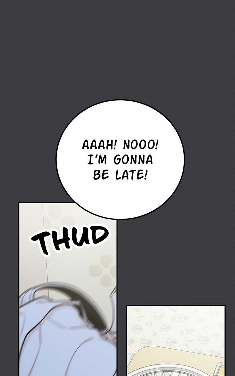 My Dud to Stud Boyfriend (S2) Ep. 158 - The Secret I Can Never Tell page 44 - 