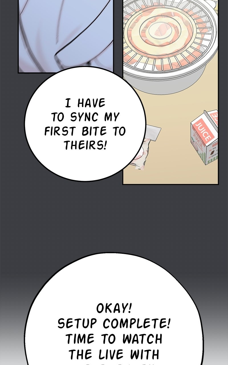 My Dud to Stud Boyfriend (S2) Ep. 158 - The Secret I Can Never Tell page 45 - 