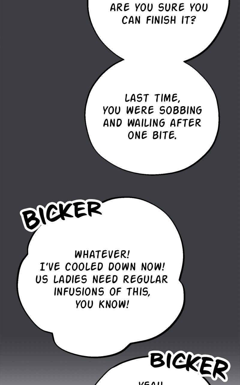 My Dud to Stud Boyfriend (S2) Ep. 158 - The Secret I Can Never Tell page 49 - 