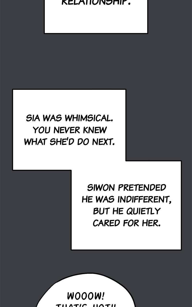 My Dud to Stud Boyfriend (S2) Ep. 158 - The Secret I Can Never Tell page 52 - 