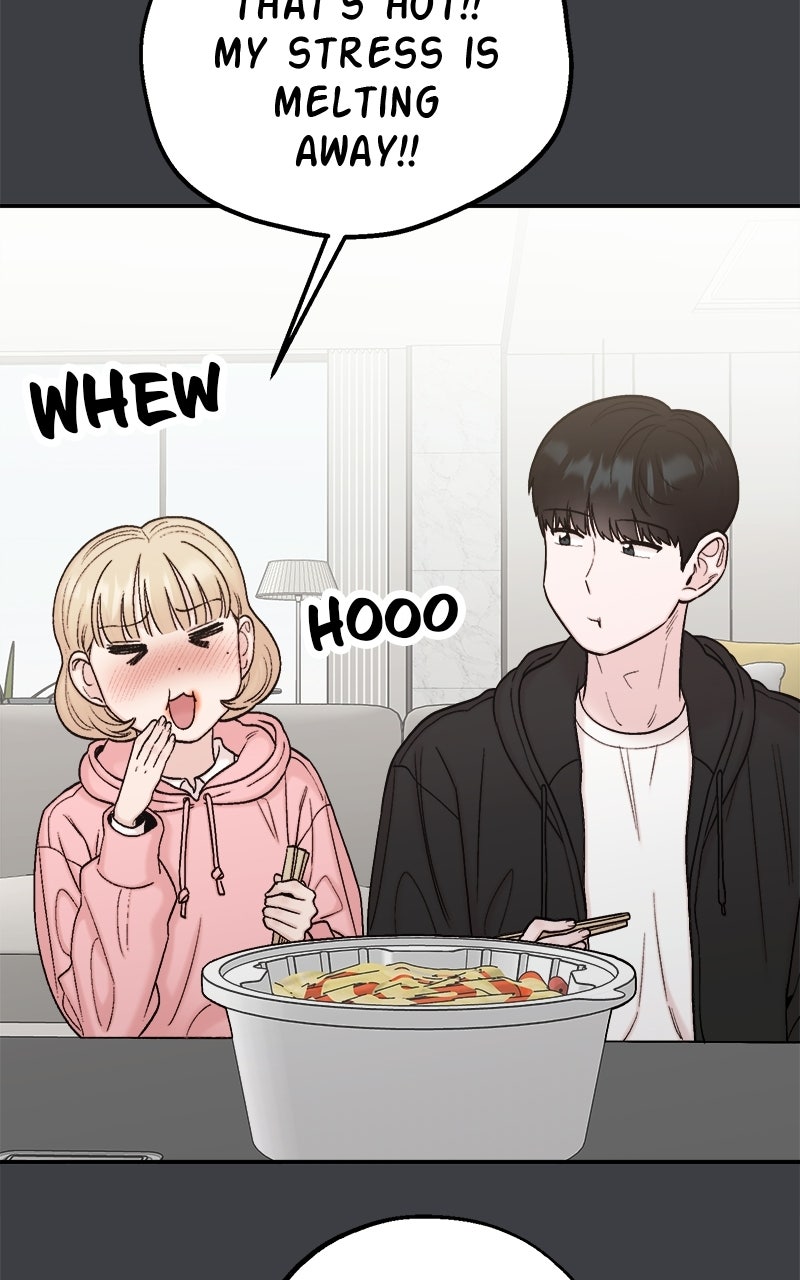 My Dud to Stud Boyfriend (S2) Ep. 158 - The Secret I Can Never Tell page 53 - 