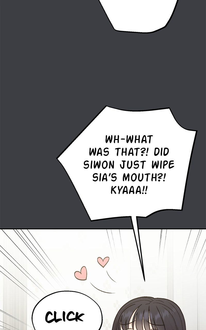 My Dud to Stud Boyfriend (S2) Ep. 158 - The Secret I Can Never Tell page 55 - 