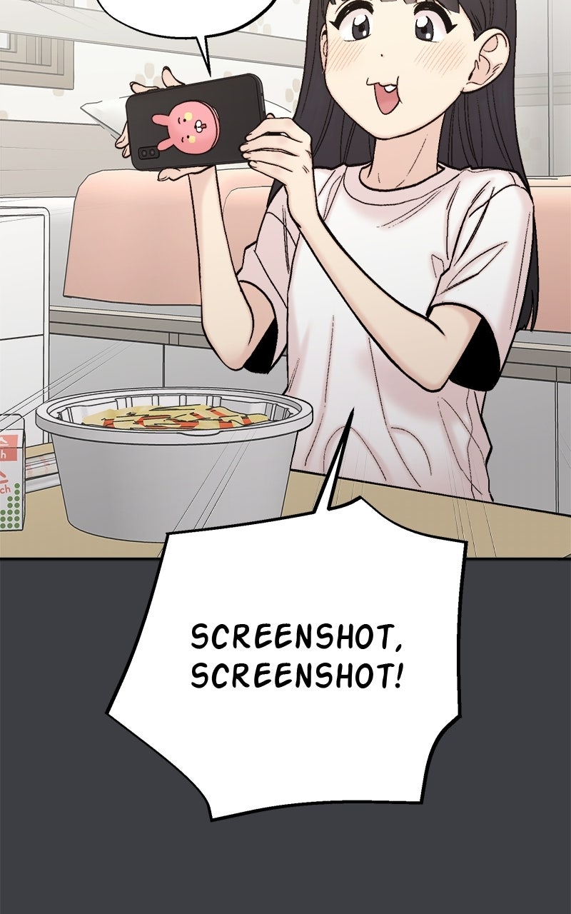 My Dud to Stud Boyfriend (S2) Ep. 158 - The Secret I Can Never Tell page 56 - 