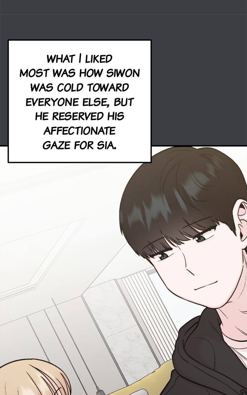 My Dud to Stud Boyfriend (S2) Ep. 158 - The Secret I Can Never Tell page 57 - 