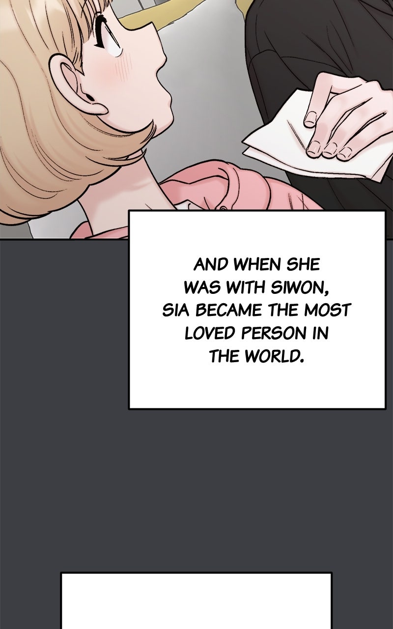 My Dud to Stud Boyfriend (S2) Ep. 158 - The Secret I Can Never Tell page 58 - 