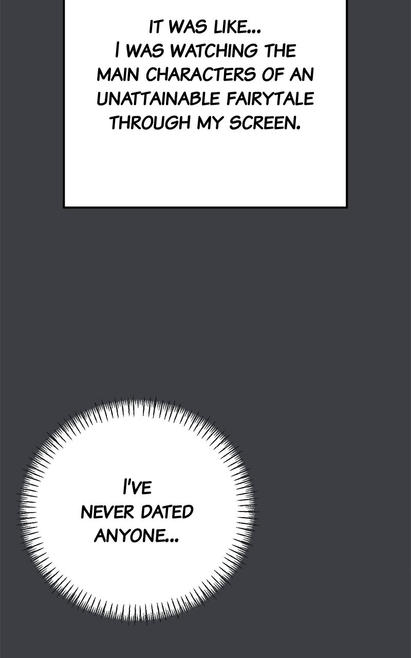 My Dud to Stud Boyfriend (S2) Ep. 158 - The Secret I Can Never Tell page 59 - 
