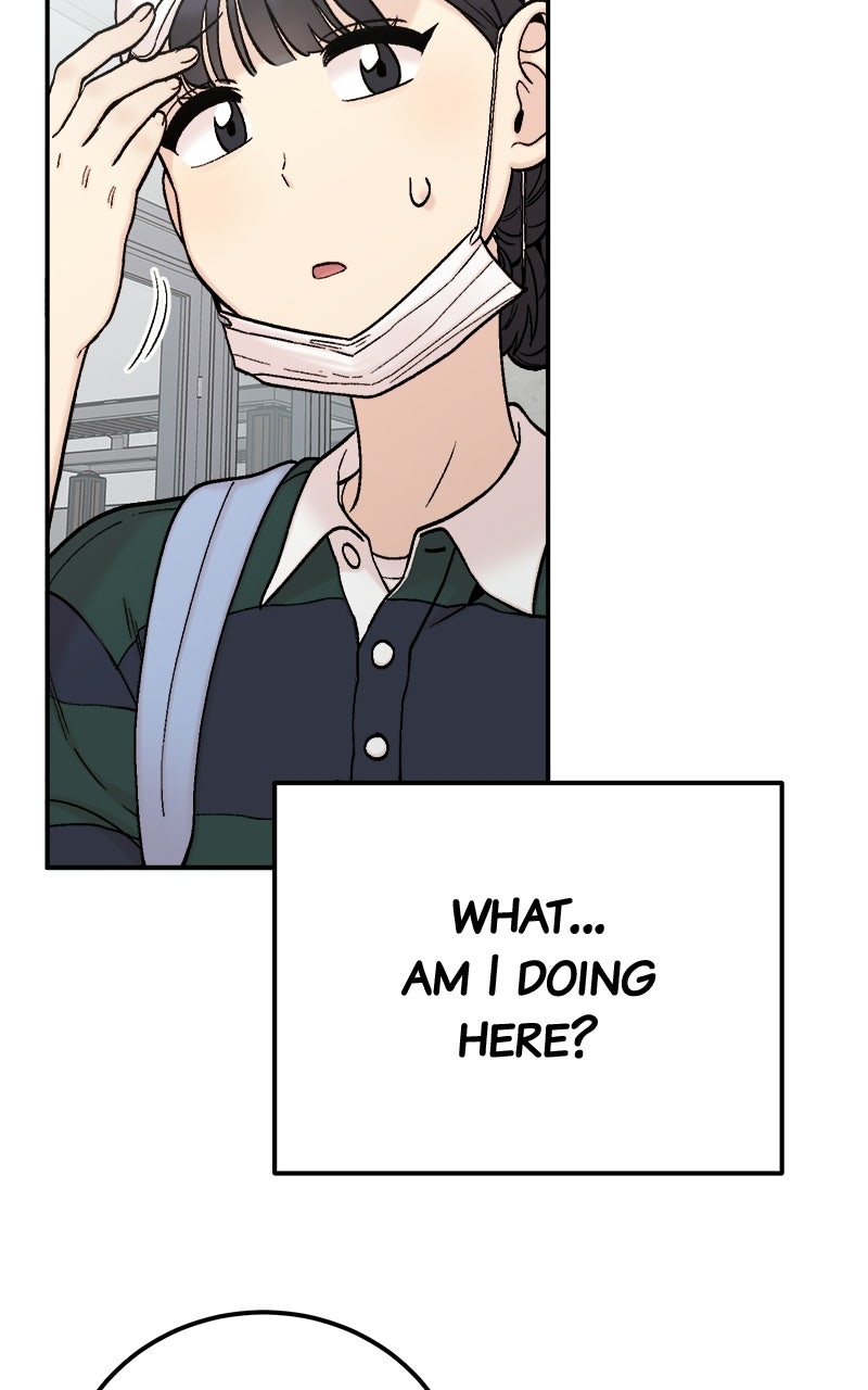 My Dud to Stud Boyfriend (S2) Ep. 158 - The Secret I Can Never Tell page 7 - 