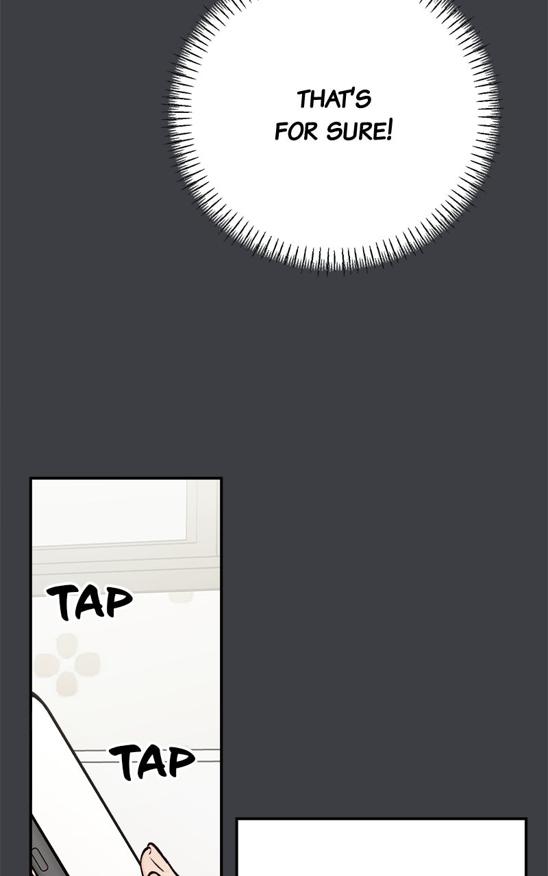 My Dud to Stud Boyfriend (S2) Ep. 158 - The Secret I Can Never Tell page 62 - 