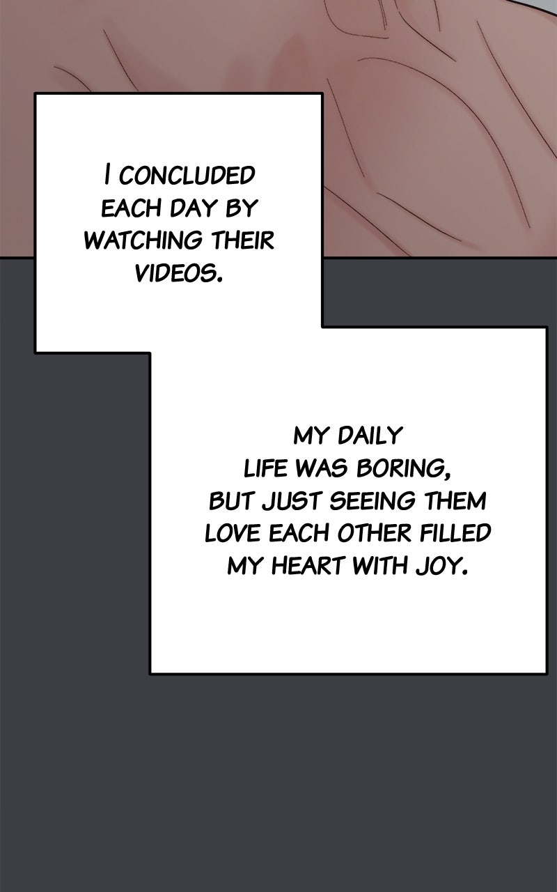 My Dud to Stud Boyfriend (S2) Ep. 158 - The Secret I Can Never Tell page 65 - 