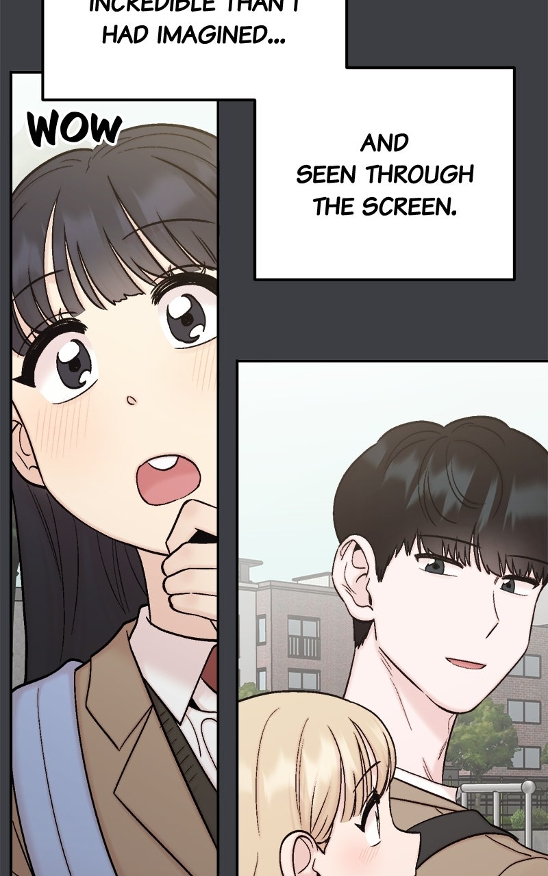 My Dud to Stud Boyfriend (S2) Ep. 158 - The Secret I Can Never Tell page 69 - 