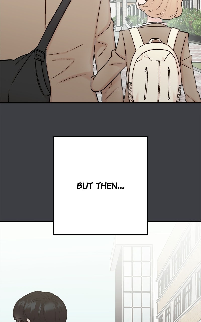 My Dud to Stud Boyfriend (S2) Ep. 158 - The Secret I Can Never Tell page 74 - 