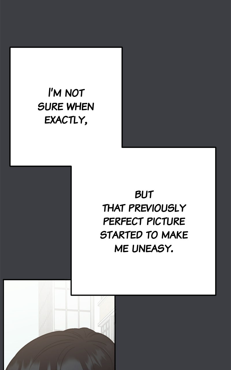 My Dud to Stud Boyfriend (S2) Ep. 158 - The Secret I Can Never Tell page 77 - 