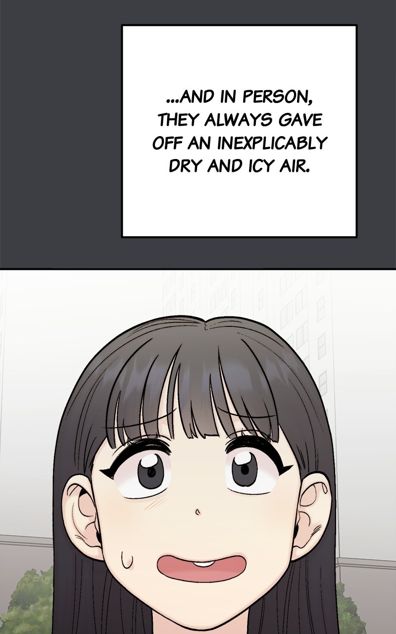 My Dud to Stud Boyfriend (S2) Ep. 158 - The Secret I Can Never Tell page 79 - 
